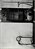 An illustration from After death--what? : Spiritistic phenomena and their interpretation (1909)