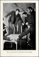 Picture 38 of 47 from After death--what? : Spiritistic phenomena and their interpretation (1909), leaf 222