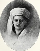 An illustration from After death--what? : Spiritistic phenomena and their interpretation (1909)