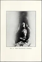 An illustration from After death--what? : Spiritistic phenomena and their interpretation (1909)