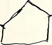 An illustration from After death--what? : Spiritistic phenomena and their interpretation (1909)