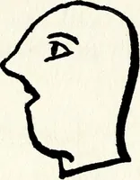 An illustration from After death--what? : Spiritistic phenomena and their interpretation (1909)