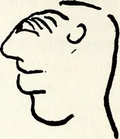 An illustration from After death--what? : Spiritistic phenomena and their interpretation (1909)
