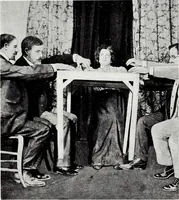 Picture 15 of 47 from After death--what? : Spiritistic phenomena and their interpretation (1909), leaf 70