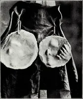 An illustration from After death--what? : Spiritistic phenomena and their interpretation (1909)