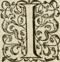 An illustration from Agathiae historici & poëtae eximij, De imperio et rebvs gestis Ivstiniani imperatoris, libri qvinqve: (1594)