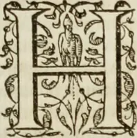 An illustration from Agathiae historici & poëtae eximij, De imperio et rebvs gestis Ivstiniani imperatoris, libri qvinqve: (1594)