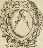An illustration from Agathiae historici & poëtae eximij, De imperio et rebvs gestis Ivstiniani imperatoris, libri qvinqve: (1594)