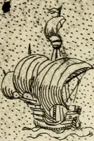 An illustration from Ager puteolanus, siue, Prospectus eiusdem insigniores (1620)