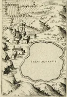 An illustration from Ager puteolanus, siue, Prospectus eiusdem insigniores (1620)