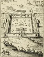 Picture 13 of 33 from Ager puteolanus, siue, Prospectus eiusdem insigniores (1620), leaf 46