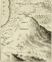 Picture 15 of 33 from Ager puteolanus, siue, Prospectus eiusdem insigniores (1620), leaf 50