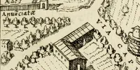 An illustration from Ager puteolanus, siue, Prospectus eiusdem insigniores (1620)