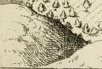 An illustration from Ager puteolanus, siue, Prospectus eiusdem insigniores (1620)