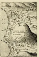 An illustration from Ager puteolanus, siue, Prospectus eiusdem insigniores (1620)
