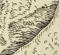 An illustration from Ager puteolanus, siue, Prospectus eiusdem insigniores (1620)