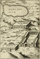 An illustration from Ager puteolanus, siue, Prospectus eiusdem insigniores (1620)