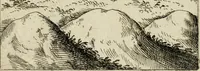 An illustration from Ager puteolanus, siue, Prospectus eiusdem insigniores (1620)