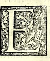 An illustration from Agiologio lusitano dos sanctos e varoens illustres em virtude do reino de Portugal e suas conquistas (1651)