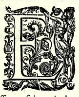 An illustration from Agiologio lusitano dos sanctos e varoens illustres em virtude do reino de Portugal e suas conquistas (1651)