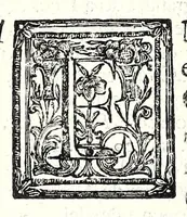 An illustration from Agiologio lusitano dos sanctos e varoens illustres em virtude do reino de Portugal e suas conquistas (1651)