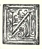 An illustration from Agiologio lusitano dos sanctos e varoens illustres em virtude do reino de Portugal e suas conquistas (1651)