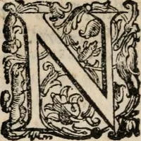 An illustration from Agnella : comedia nuoua (1585)