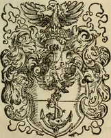 An illustration from Agnella : comedia nuoua (1585)