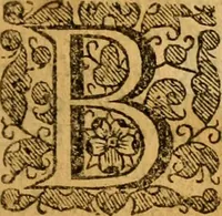 An illustration from Aime at an up-shot for infant baptisme by the good will of Christ, as Priest, Prophet and King, to fill the earth with his glory (1653)