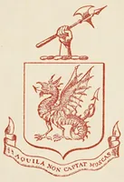 Picture 3 of 3 from Aimoini monachi, qui antea Annonii nomine editus est, Historiae Francorum lib. V : ex veterib. exemplaribus multò emēdatiores : cum indice copiosissimo, qui etiam locorum communium ac epitomes vicem supplet (1567), leaf 851