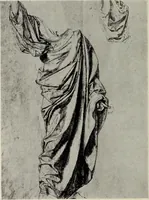 An illustration from Aims and ideals in art (1906)