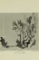 An illustration from Aims and ideals in art (1906)