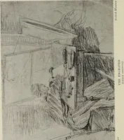 An illustration from Aims and ideals in art (1906)