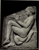 Picture 3 of 25 from Aims and ideals in art (1906), leaf 35