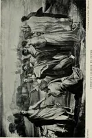 An illustration from Aims and ideals in art : eight lectures delivered to the students of the Royal academy (1906)