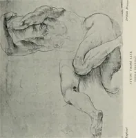 An illustration from Aims and ideals in art : eight lectures delivered to the students of the Royal academy (1906)
