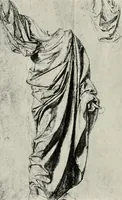An illustration from Aims and ideals in art : eight lectures delivered to the students of the Royal academy (1906)