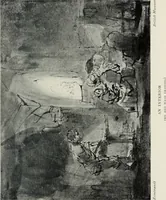 An illustration from Aims and ideals in art : eight lectures delivered to the students of the Royal academy (1906)