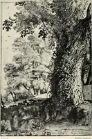An illustration from Aims and ideals in art : eight lectures delivered to the students of the Royal academy (1906)