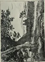 An illustration from Aims and ideals in art : eight lectures delivered to the students of the Royal academy (1906)