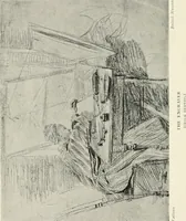 An illustration from Aims and ideals in art : eight lectures delivered to the students of the Royal academy (1906)