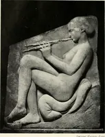 Picture 5 of 35 from Aims and ideals in art : eight lectures delivered to the students of the Royal academy (1906), leaf 35