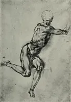 An illustration from Aims and ideals in art : eight lectures delivered to the students of the Royal academy (1906)