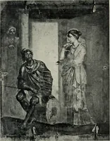 An illustration from Aims and ideals in art : eight lectures delivered to the students of the Royal academy (1906)
