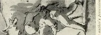 An illustration from Aims and ideals in art : eight lectures delivered to the students of the Royal academy (1906)