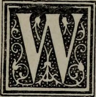 An illustration from Aims and ideals of representative American painters (1901)