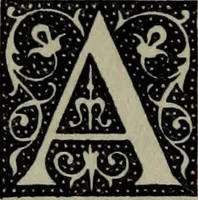 An illustration from Aims and ideals of representative American painters (1901)