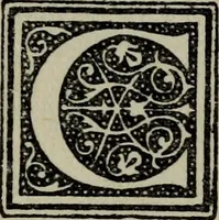 An illustration from Aims and ideals of representative American painters (1901)