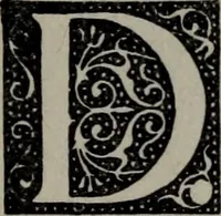 An illustration from Aims and ideals of representative American painters (1901)