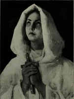 An illustration from Aims and ideals of representative American painters (1901)